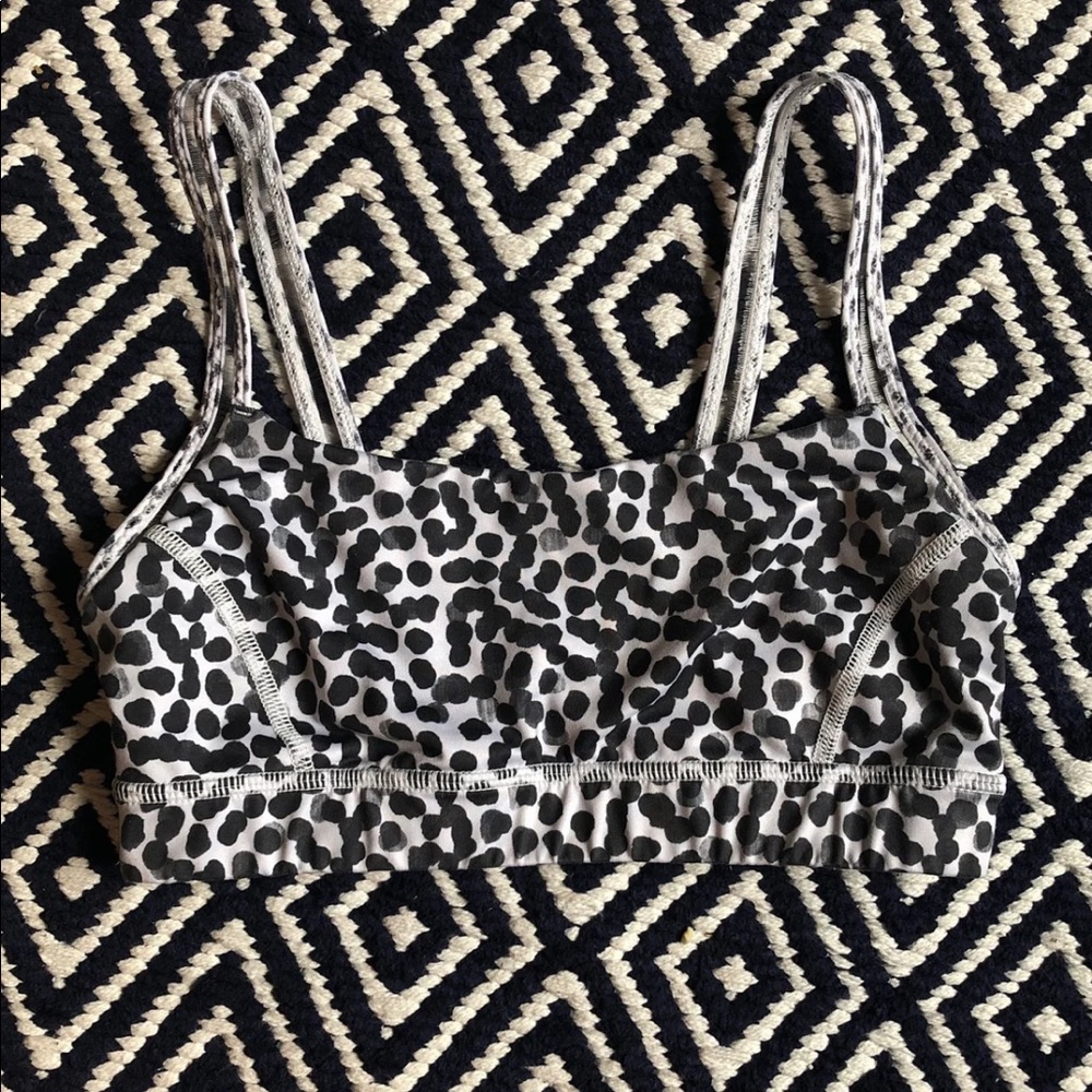Lululemon bra